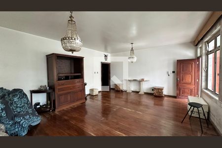 Sala de casa para alugar com 4 quartos, 611m² em Recreio dos Bandeirantes, Rio de Janeiro
