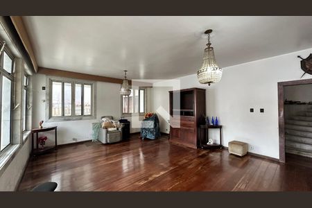Sala de casa para alugar com 4 quartos, 611m² em Recreio dos Bandeirantes, Rio de Janeiro