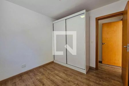 Quarto de apartamento para alugar com 3 quartos, 206m² em Coracao de Jesus, Belo Horizonte
