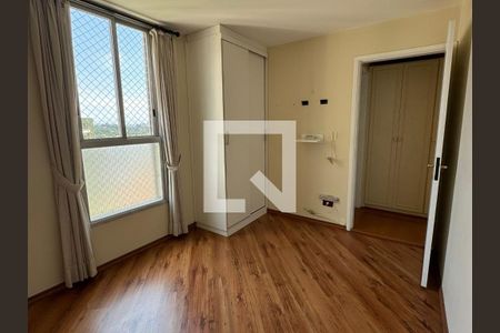 Quarto 1 de apartamento para alugar com 2 quartos, 70m² em Vila Mascote, São Paulo