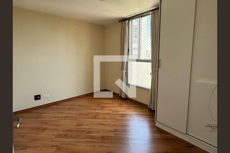 Quarto 1 de apartamento para alugar com 2 quartos, 70m² em Vila Mascote, São Paulo