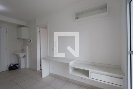 Sala de apartamento para alugar com 1 quarto, 29m² em Vila Ema, São Paulo