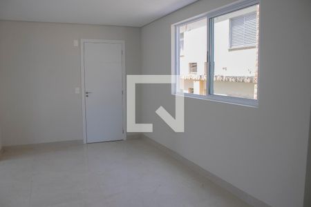 Sala/Cozinha de apartamento para alugar com 3 quartos, 80m² em Floresta, Belo Horizonte