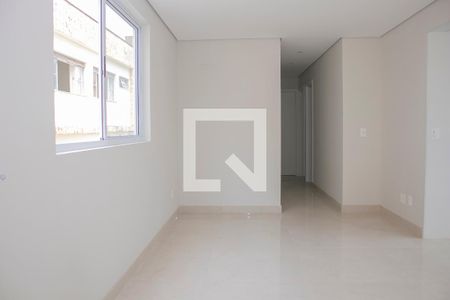 Sala/Cozinha de apartamento para alugar com 3 quartos, 80m² em Floresta, Belo Horizonte