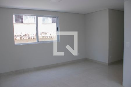 Sala/Cozinha de apartamento para alugar com 3 quartos, 80m² em Floresta, Belo Horizonte