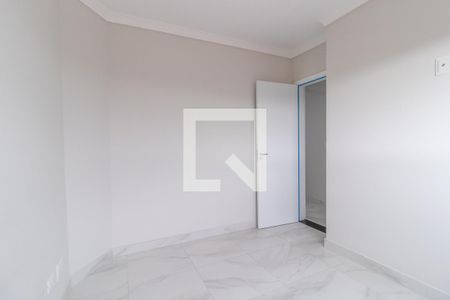 Quarto 1 de apartamento para alugar com 3 quartos, 50m² em Parque da Fonte, São José dos Pinhais