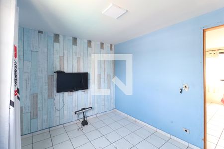 Apartamento para alugar com 2 quartos, 38m² em Jardim Antartica, São Paulo