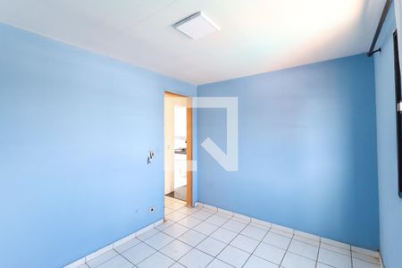 Quarto 1 de apartamento para alugar com 2 quartos, 38m² em Jardim Antartica, São Paulo
