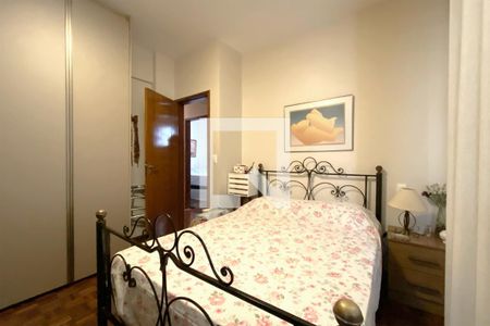 Suite 1 de apartamento para alugar com 3 quartos, 95m² em Buritis, Belo Horizonte