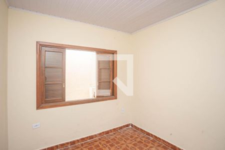 Quarto 2 de casa à venda com 2 quartos, 70m² em Jardim Maria Estela, São Paulo