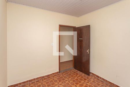 Quarto 1 de casa à venda com 2 quartos, 70m² em Jardim Maria Estela, São Paulo