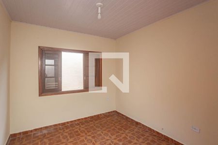 Quarto 1 de casa à venda com 2 quartos, 70m² em Jardim Maria Estela, São Paulo