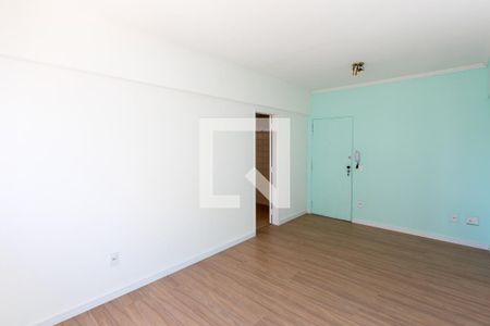 Sala de apartamento para alugar com 1 quarto, 67m² em Centro, Campinas