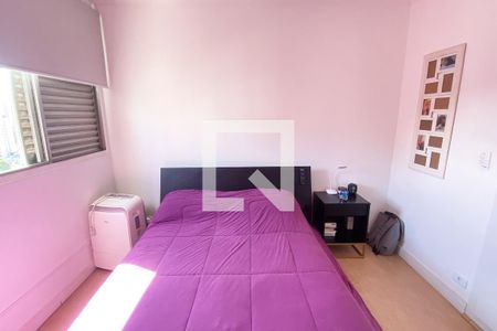 quarto 1 de apartamento à venda com 3 quartos, 100m² em Cerqueira César, São Paulo