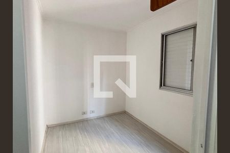 Quarto 1 de apartamento para alugar com 2 quartos, 60m² em Parque Imperial, São Paulo