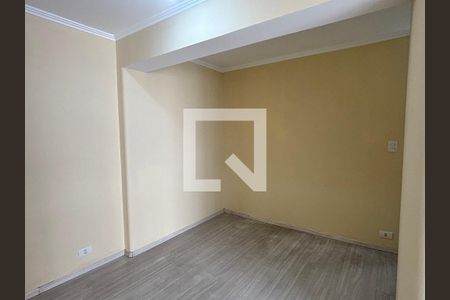 Sala de apartamento para alugar com 2 quartos, 60m² em Parque Imperial, São Paulo