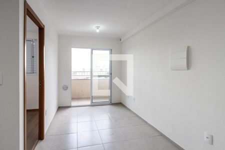 Sala de apartamento para alugar com 2 quartos, 38m² em Lapa de Baixo, São Paulo