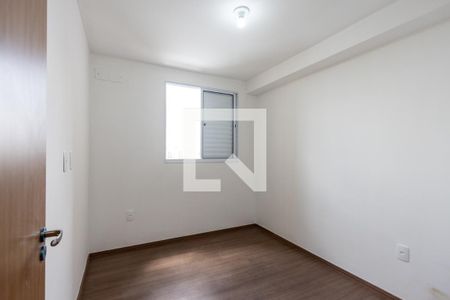 Quarto 1 de apartamento para alugar com 2 quartos, 38m² em Lapa de Baixo, São Paulo