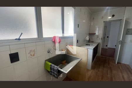 Apartamento para alugar com 1 quarto, 56m² em Conceicao, Campinas