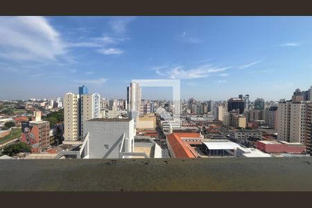 Apartamento para alugar com 1 quarto, 56m² em Conceicao, Campinas