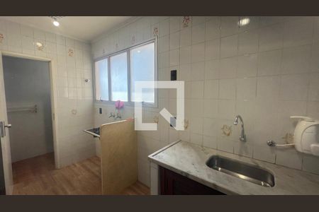 Apartamento para alugar com 1 quarto, 56m² em Conceicao, Campinas