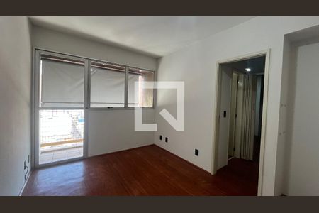 Apartamento para alugar com 1 quarto, 56m² em Conceicao, Campinas