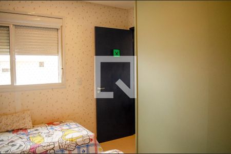 Suíte 1 de apartamento para alugar com 3 quartos, 124m² em Jardim América, Goiânia