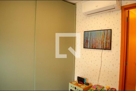 Suíte 1 de apartamento para alugar com 3 quartos, 124m² em Jardim América, Goiânia