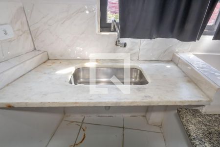 Studio de casa à venda com 1 quarto, 35m² em Cipava, Osasco