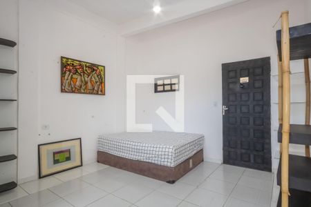 Studio de casa à venda com 1 quarto, 35m² em Cipava, Osasco
