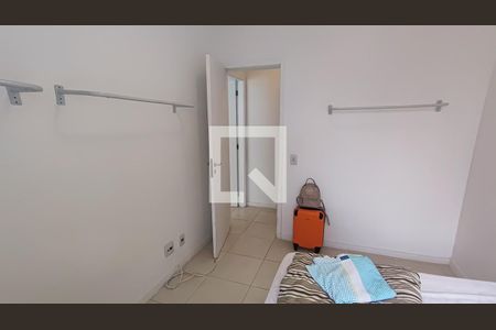 Quarto de apartamento para alugar com 1 quarto, 86m² em Barra da Tijuca, Rio de Janeiro