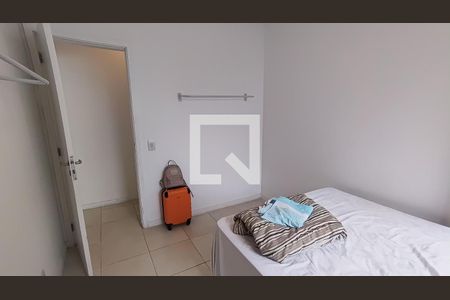 Quarto de apartamento para alugar com 1 quarto, 86m² em Barra da Tijuca, Rio de Janeiro