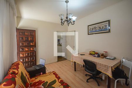 Casa à venda com 2 quartos, 131m² em Vila Beatriz, São Bernardo do Campo