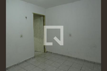 Quarto 2 de casa para alugar com 2 quartos, 15m² em Bandeiras, Osasco