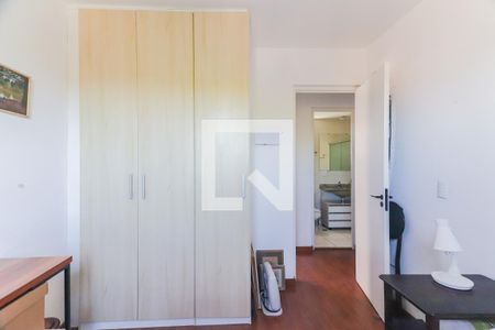 Quarto 2 de apartamento para alugar com 3 quartos, 61m² em Jardim das Vertentes, São Paulo