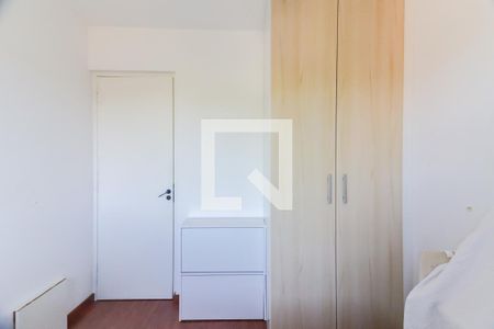 Quarto 1 de apartamento para alugar com 3 quartos, 61m² em Jardim das Vertentes, São Paulo