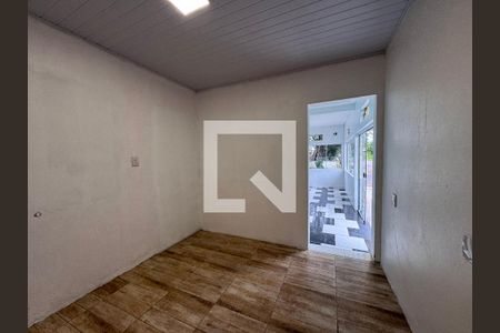 Quarto de kitnet/studio para alugar com 1 quarto, 30m² em Campina, São Leopoldo