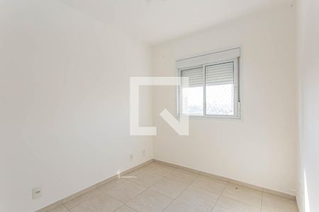 Suite  de apartamento à venda com 2 quartos, 52m² em Vila Vera, São Paulo