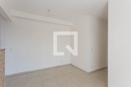 Sala de apartamento à venda com 2 quartos, 52m² em Vila Vera, São Paulo