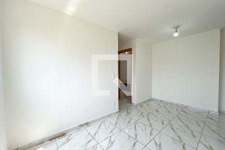 Sala de apartamento para alugar com 2 quartos, 43m² em Jardim Iris, São Paulo