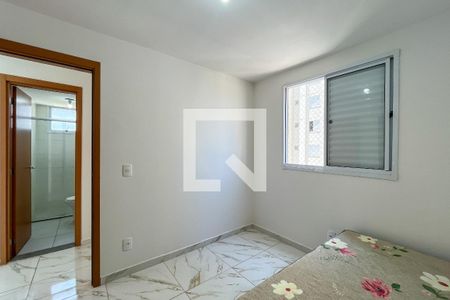 Quarto 1 de apartamento para alugar com 2 quartos, 43m² em Jardim Iris, São Paulo