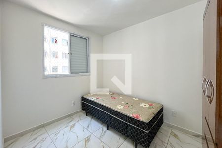 Quarto 1 de apartamento para alugar com 2 quartos, 43m² em Jardim Iris, São Paulo