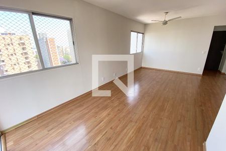 Sala de apartamento à venda com 2 quartos, 80m² em Sumarezinho, São Paulo