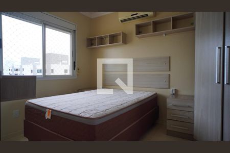 Quarto 1 de apartamento à venda com 2 quartos, 57m² em Sarandi, Porto Alegre