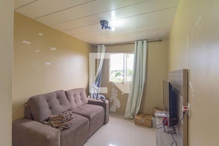 Quarto 2 de apartamento para alugar com 2 quartos, 42m² em Estância Velha, Canoas