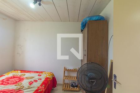 Quarto 1 de apartamento para alugar com 2 quartos, 42m² em Estância Velha, Canoas