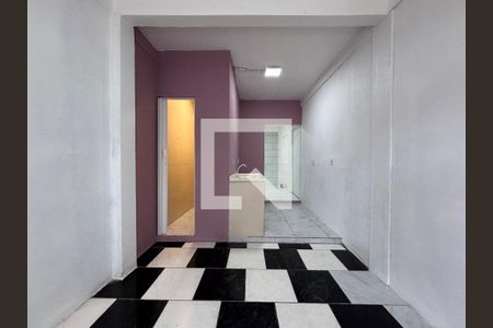 Studio de kitnet/studio para alugar com 1 quarto, 30m² em Campina, São Leopoldo