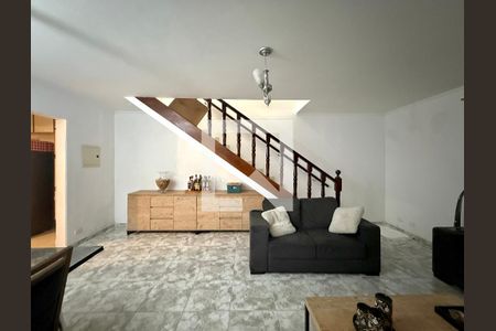 Sala  de casa à venda com 2 quartos, 161m² em Jardim Monte Azul, São Paulo