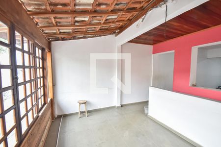 Sala de TV de casa para alugar com 3 quartos, 150m² em Cambuci, São Paulo