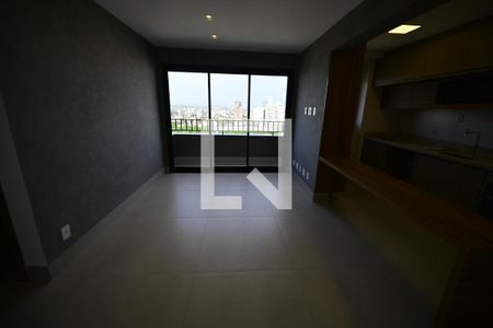 Apartamento para alugar com 2 quartos, 69m² em Setor Bueno, Goiânia